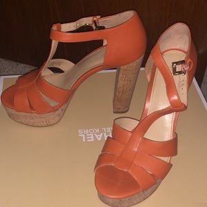MK shoes